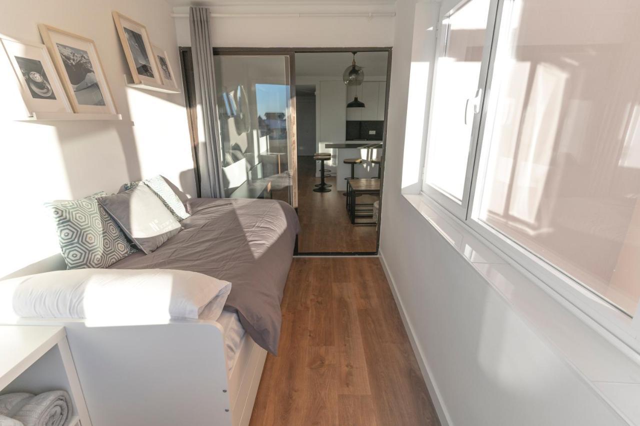 Imeda Apartamento Impala Сьерра-Невада Экстерьер фото