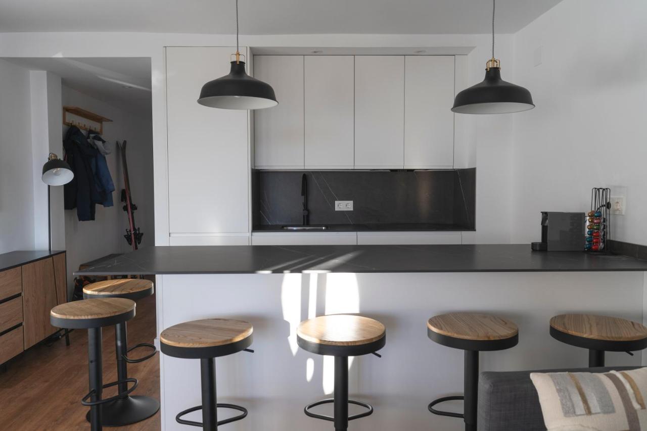 Imeda Apartamento Impala Сьерра-Невада Экстерьер фото